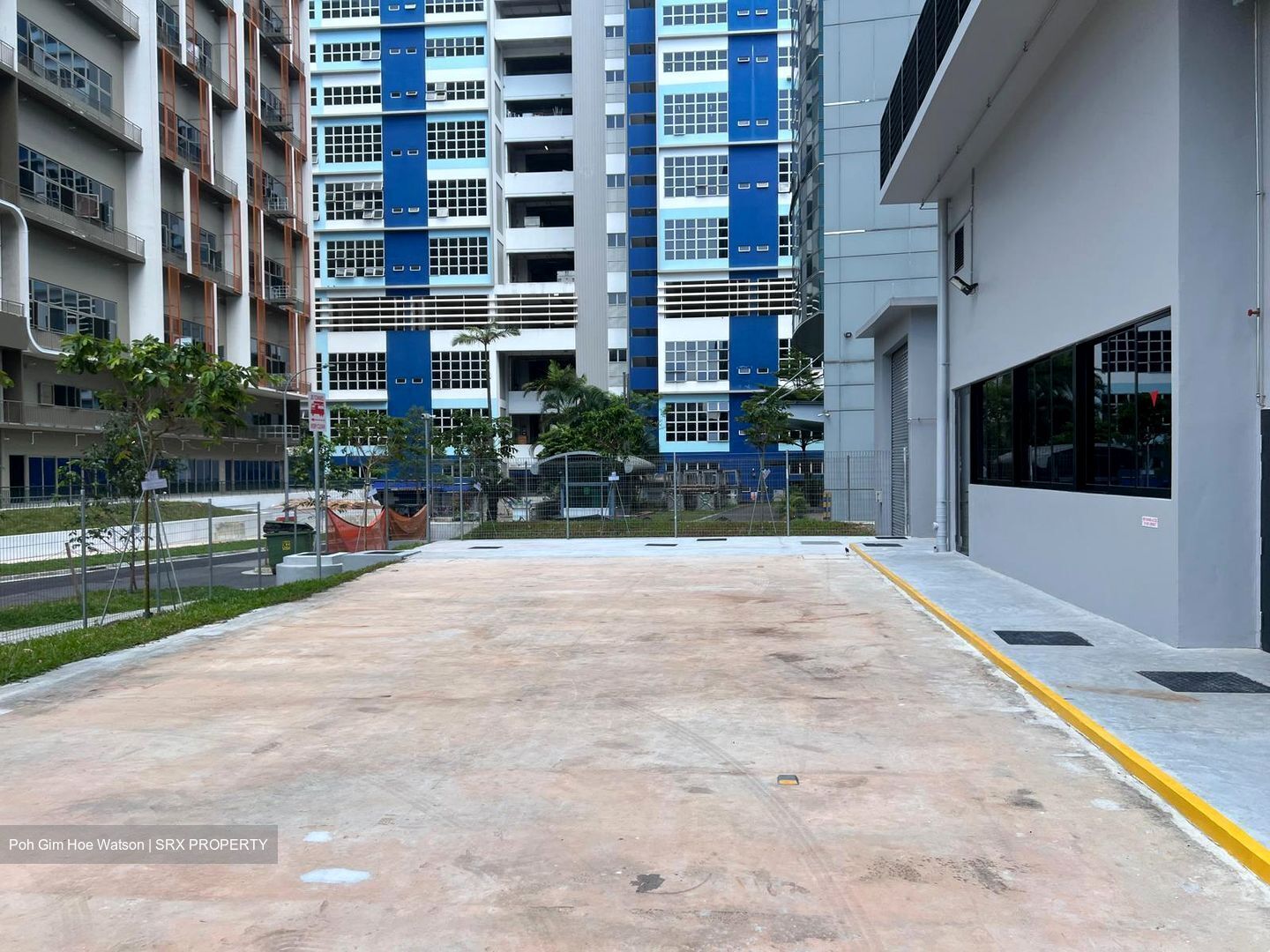 Food Vision @ Mandai (D25), Warehouse #560681091